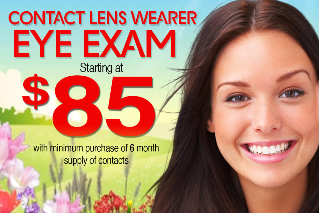 Affordable Eye Exams & Eyeglasses | Eyeland Optical | Since 1986