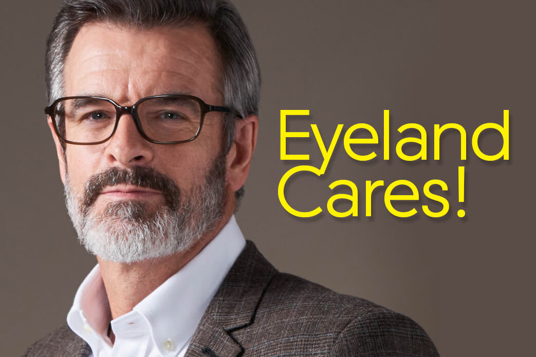 best deal on eye exam and glasses